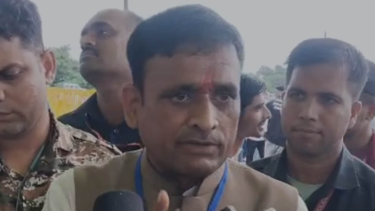 MP News: BJP intensifies introspection over Datia defeat; Ashutosh Tiwari says an inquiry committee will revie