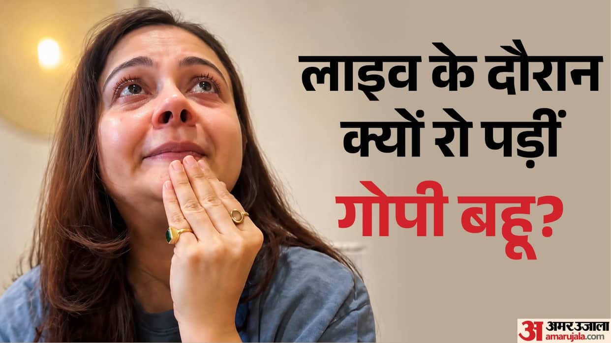 Devoleena Bhattacharjee Breaks Down While Talking About Assam Floods Says Mother Is Stuck In Nazira