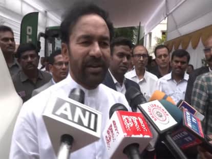 Telangana Gets Ethanol-Based EV Charging Technology; Union Minister Calls It Major Green Mobility Milestone