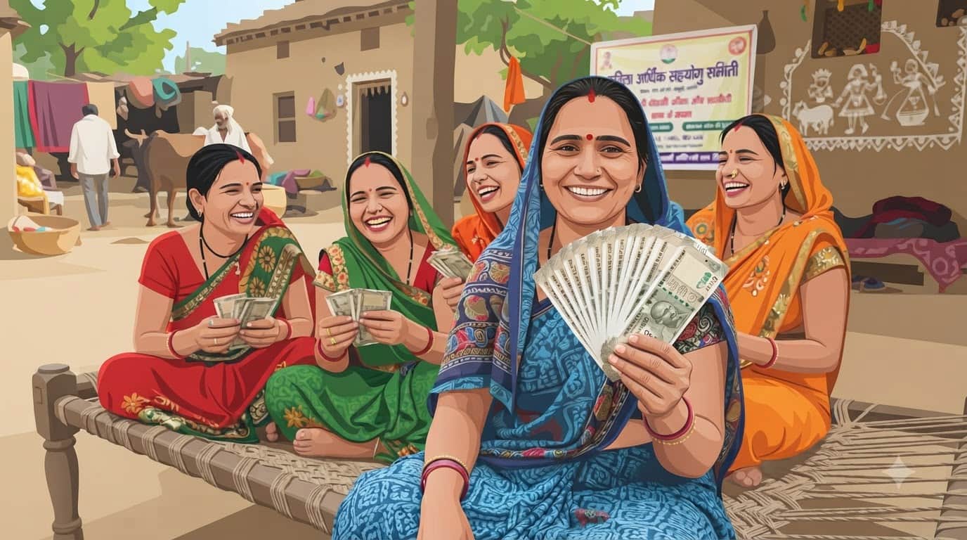 CM Ladli Bahna Yojana 39th Installment Check Expected Date Kist Kab Aayegi Updates in Hindi