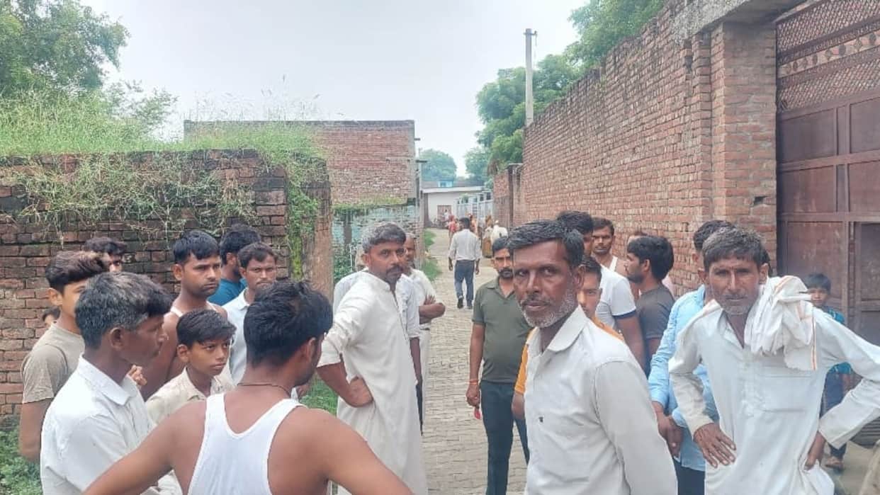 Son-in-law shoots father-in-law at in-laws house condition critical in Budaun