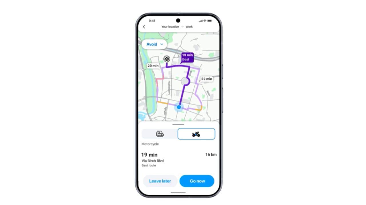 apple maps vs google maps vs waze best navigation app for car drivers