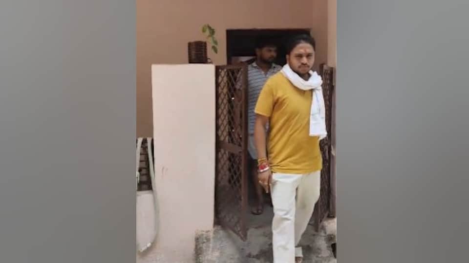 Father kills daughter in Agra, angered by her love marriage