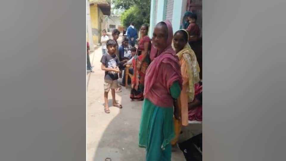 Father kills daughter in Agra, angered by her love marriage