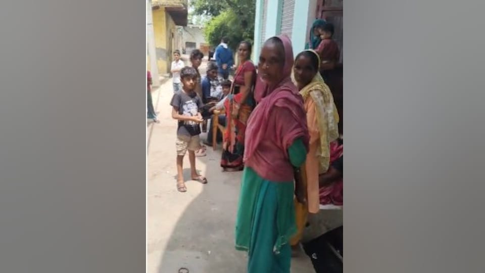Father kills daughter in Agra, angered by her love marriage