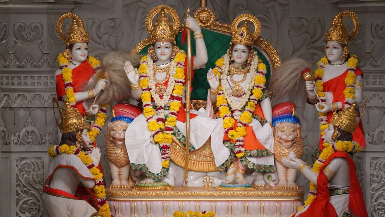 Ayodhya: Pass system for 'Ram Darbar' darshan scrapped; Trust offers major relief to devotees.
