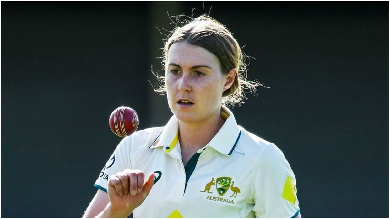 Australia A Women Name 15-Member Squad for India Tour