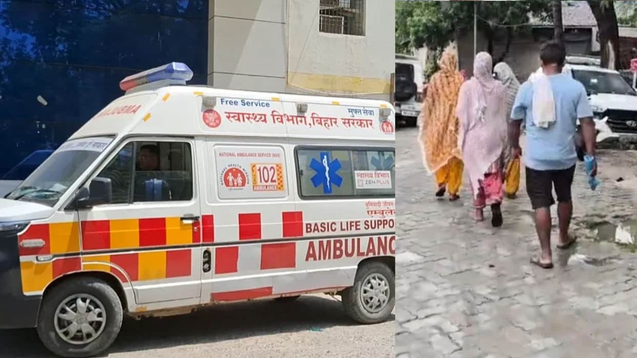 Bihar False Promise of Marriage Woman Held Captive for 3 Days and Assaulted Police Launch Probe in Muzaffarpur