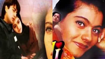 Kajol 52nd Birthday interesting facts career Movies family ajay dvgn karan johar and shahrukh khan