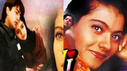 Kajol 52nd Birthday interesting facts career Movies family ajay dvgn karan johar and shahrukh khan