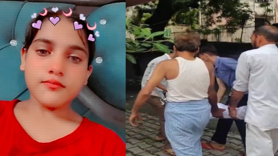 Meerut: 12-Year-Old Girl Dies of Snakebite in Meerut, Family Protests at District Hospital