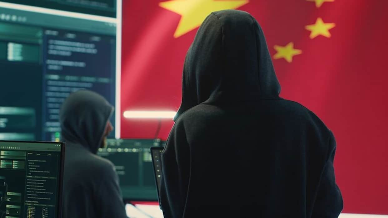 Army officer wife accused of espionage suspected of passing information to agents linked to China investigatio