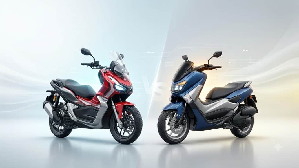 Honda ADV 160 Vs Hero Xoom 160: Engine, Features, Price, Safety Compared