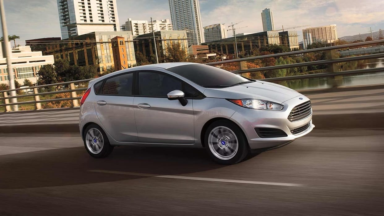 Ford Fiesta, Focus, EcoSport Under NHTSA Scanner Over Severe Engine Timing Belt Defect