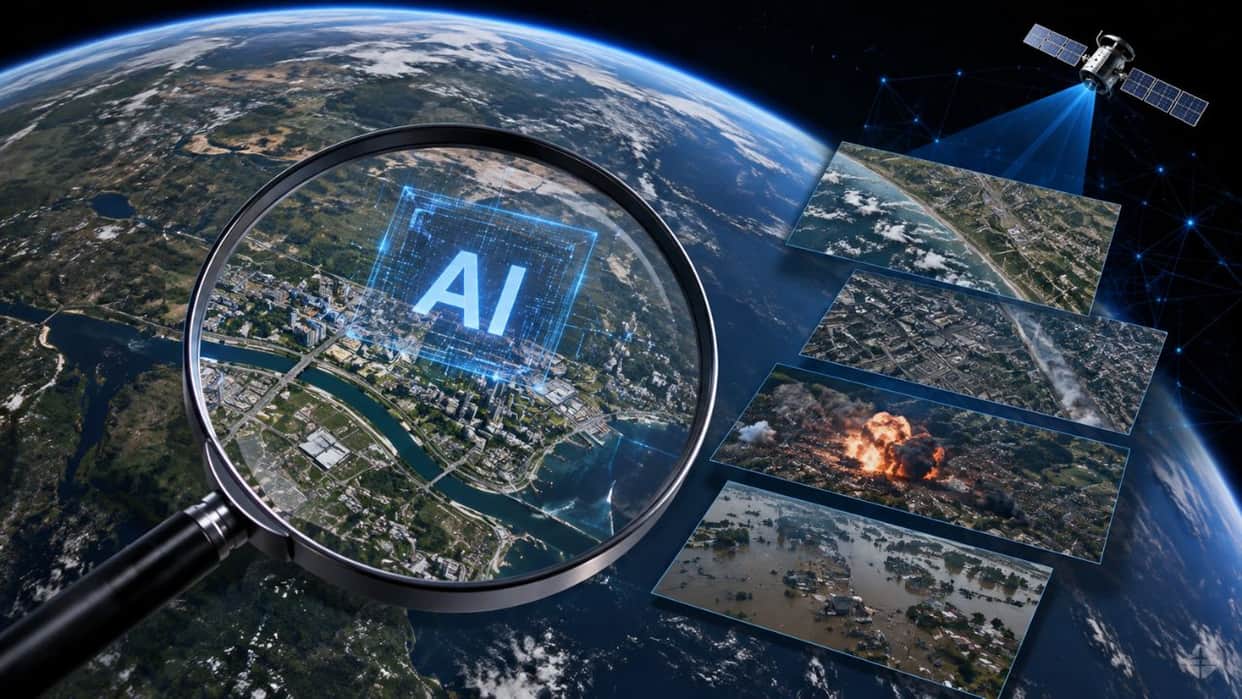 google earth ai image feature removed fake satellite images explainer
