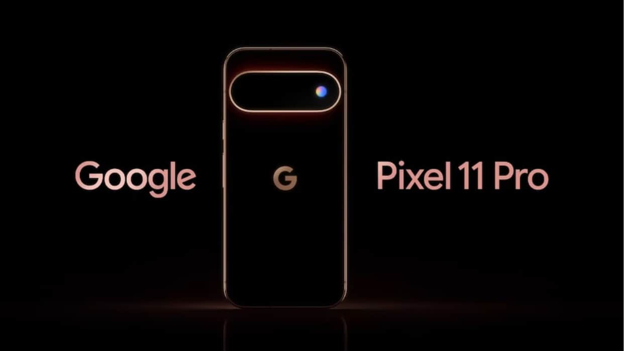 google pixel 11 pro camera bar new feature teaser launch 12 august hindi