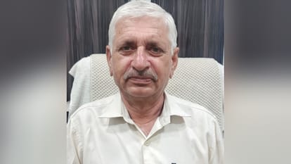 दिलबाग सिंह, अध्यक्ष, एथलेटिक्स हरियाणा
