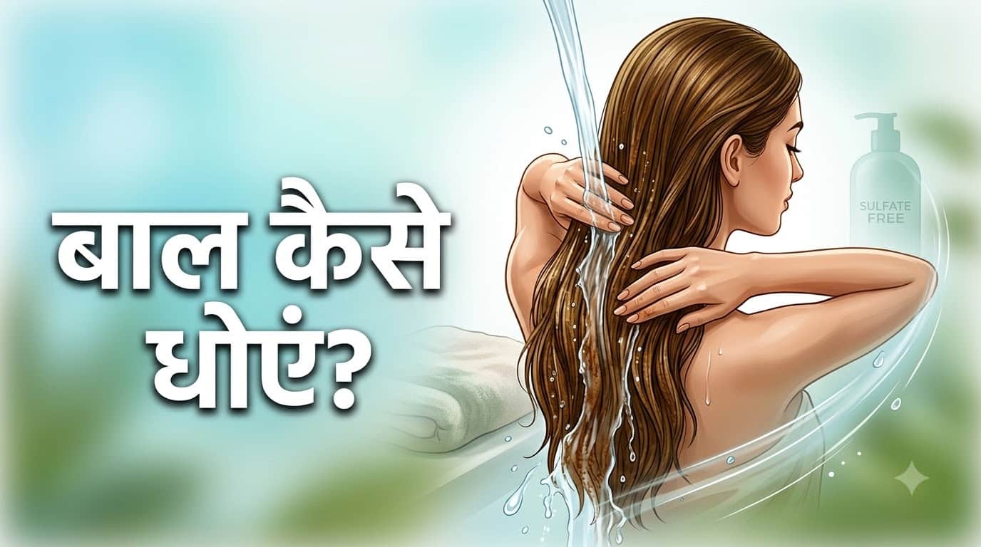 Sawan Hair Care Henna Tips Mehndi Lagane ke Bad Balon Ki Dekhbhal