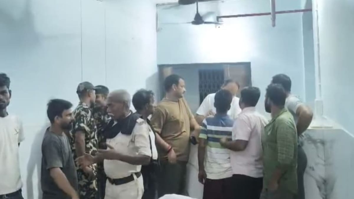 Bihar: काम से लौट रहे मजदूरों पर टूटा दुखों का पहाड़, अनियंत्रित ऑटो की दीवार से टक्कर; एक की मौत व चार गंभीर
