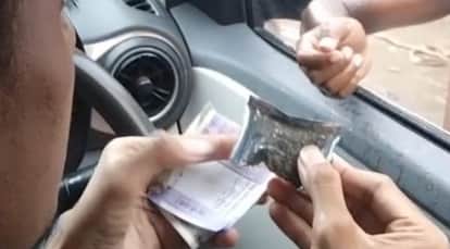 Brazen drug trade in Kanpur Ganja and charas sold openly crackdown exists only on paper