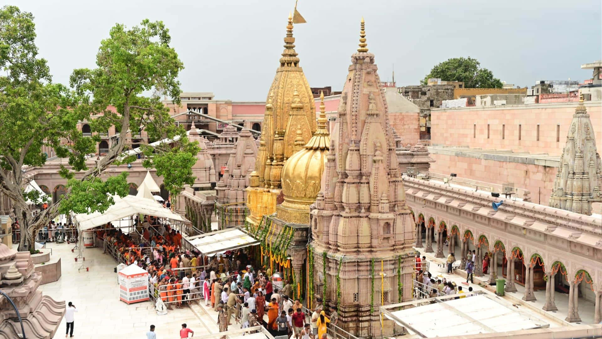 Sawan Shiv Dham Yatra Guide From Ujjain Varanasi Deoghar Travel Plan