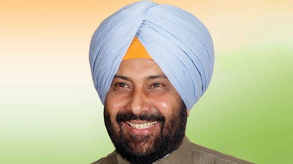 BJP strategy for Vidhan Sabha election in Punjab