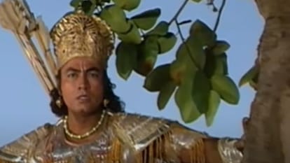 Aamir Khan starrer gajini fame Pradeep Rawat death acted in lagaan and b r chopra mahabharat as ashwatthama