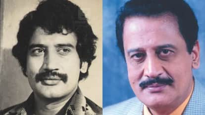 who is Mohan Sharma famous actor Struggling with health and financial crisis Rajinikanth helped