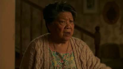 Spider Man No Way Home Actress Mary Rivera Dies At 82 She Landed Neds Grandmother Role