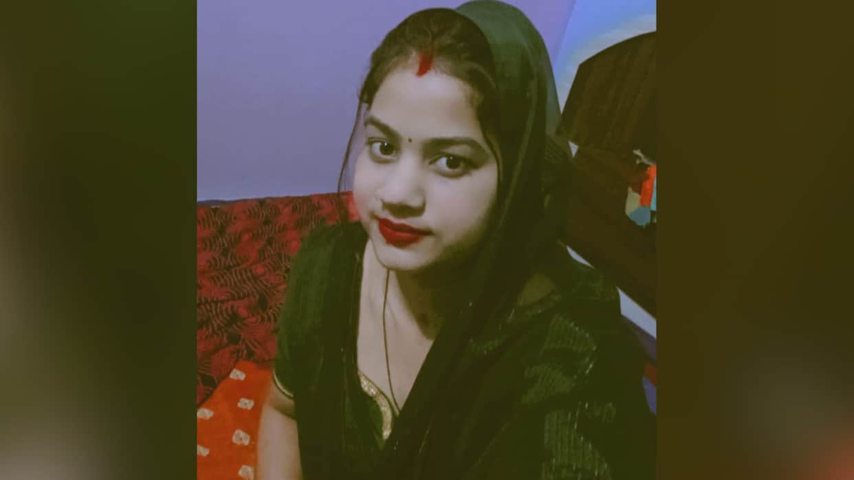 Suspicious death of married woman amidst allegations of dowry harassment in azamgarh
