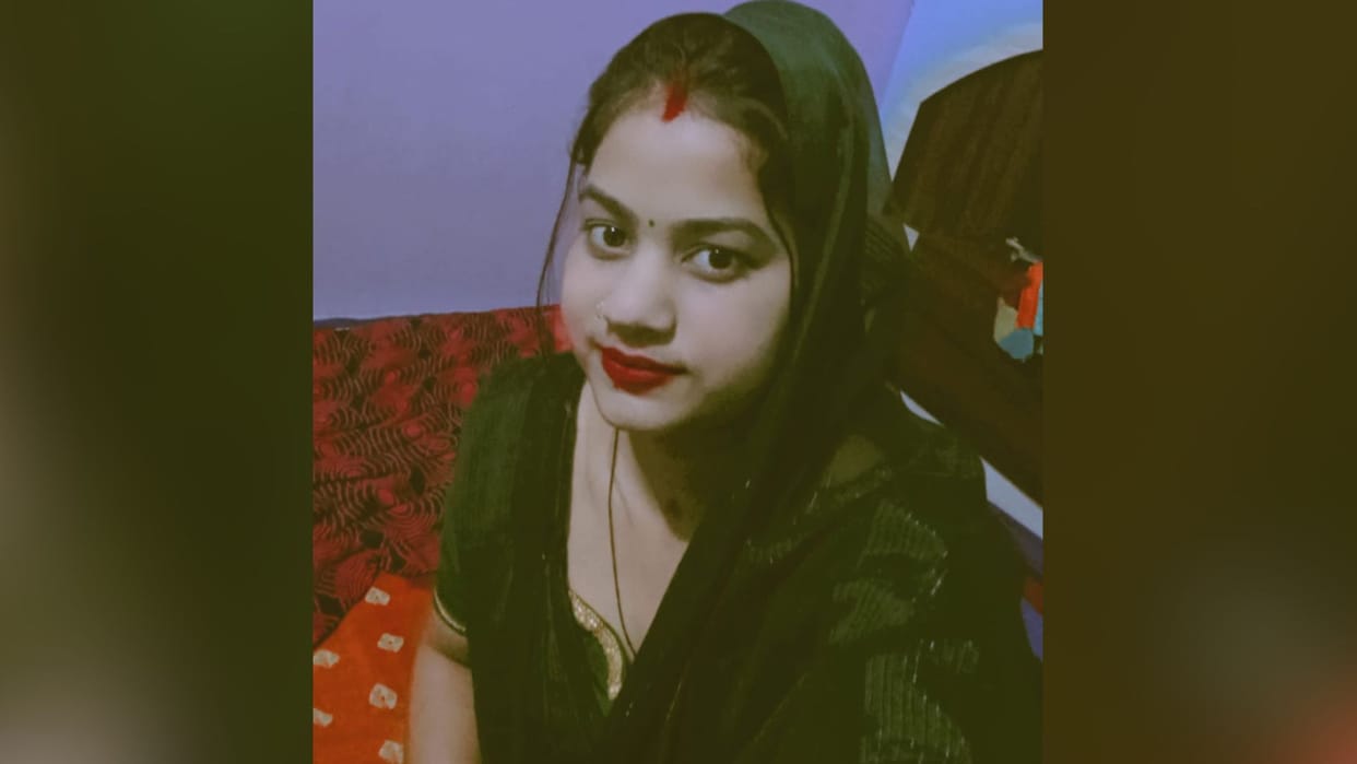Suspicious death of married woman amidst allegations of dowry harassment in azamgarh