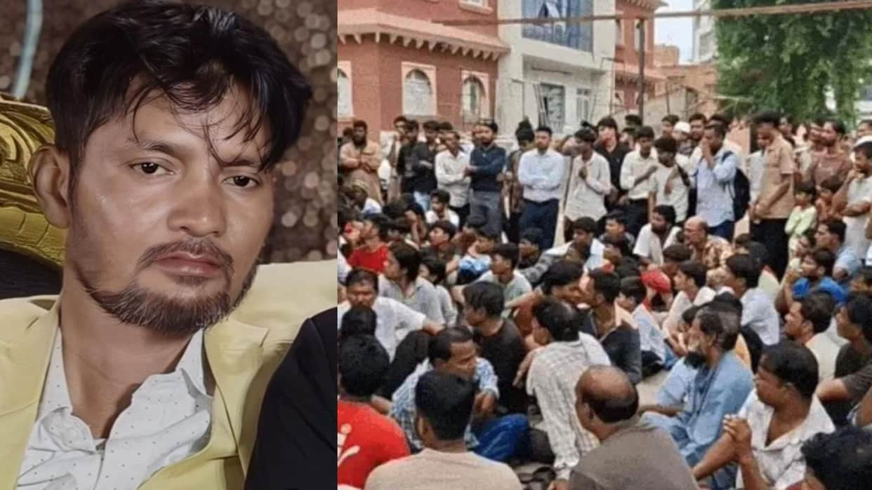 Accidental Electrocution or Premeditated Murder Youth Dies After Dispute at Liquor Shop