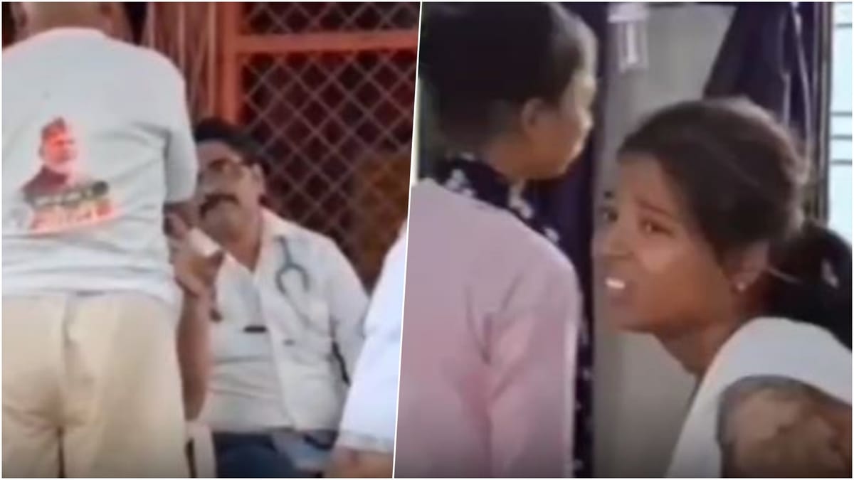 Shivpuri: भंडारे की बासी खीर खाने से 56 लोग बीमार, एक महिला गंभीर