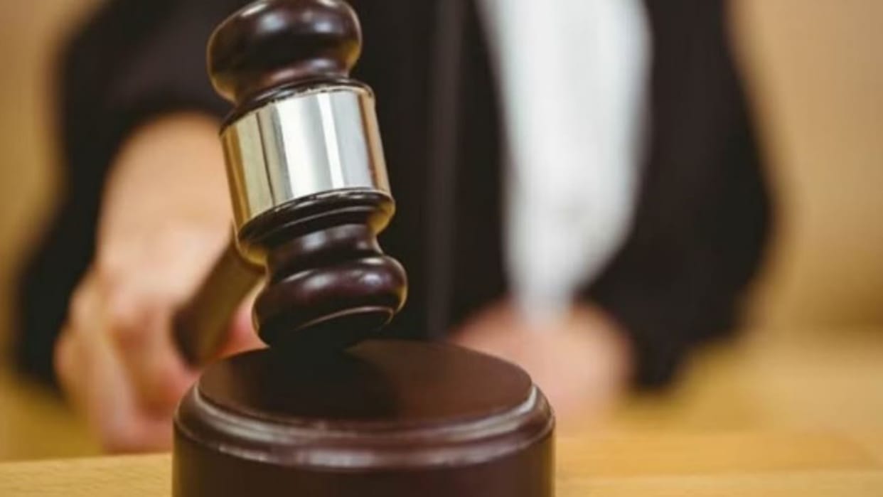 Kannauj: Two sentenced to two years in prison each for a 13-year-old shooting and robbery case