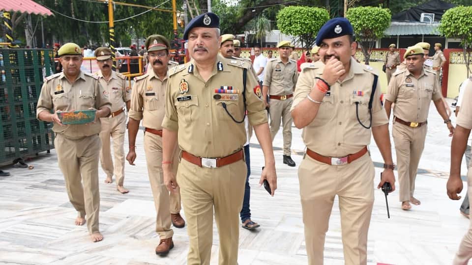 Kanwar Yatra: Meerut city to implement one-way traffic starting today; here are the alternative routes