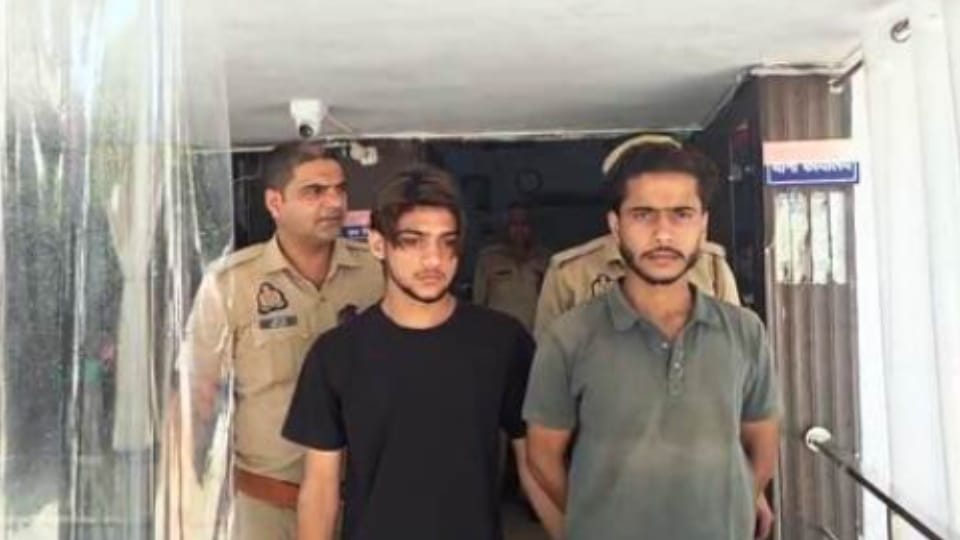 Meerut Class 10 Student Alleges assaulted, Blackmail Over Obscene Video; Two Arrested