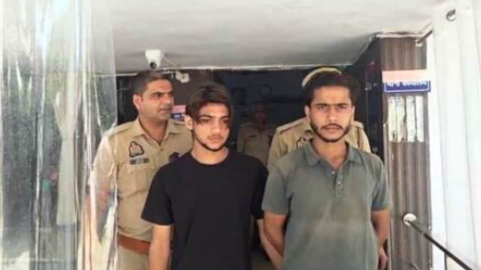 Meerut Class 10 Student Alleges assaulted, Blackmail Over Obscene Video; Two Arrested