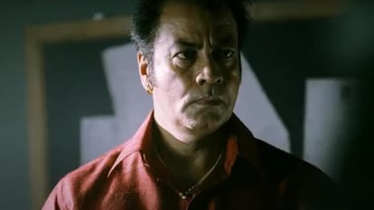 Aamir Khan starrer gajini fame Pradeep Rawat death acted in lagaan and b r chopra mahabharat as ashwatthama