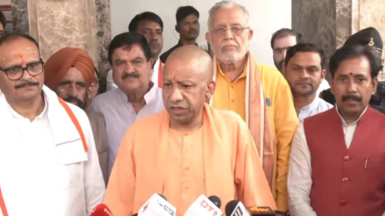 UP Assembly Monsoon Session 2026 Live Supplementary Budget to Be Tabled Today Updates in Hindi