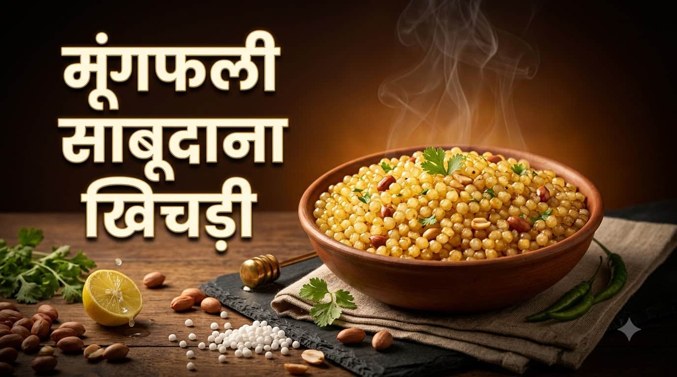 Sabudana Khichdi Banane Ke 5 Tarike Vrat Special Khichdi Recipes