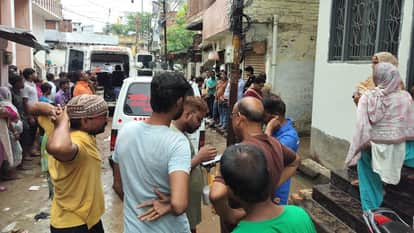 Major News from UP: Keshav says madrasas breed terrorism; Yogi hits back on the Ram Mandir dispute; Lawyers vs