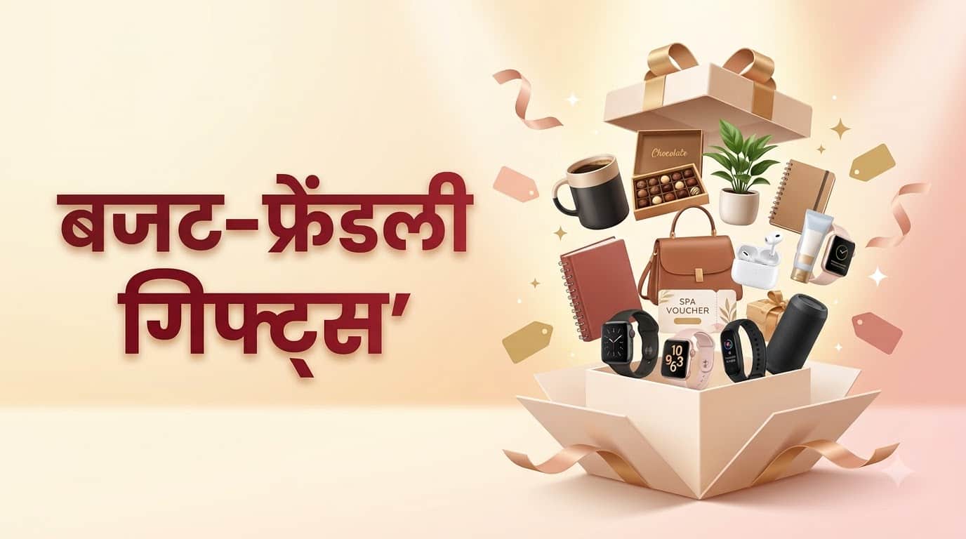 Best Rakshabandhan Gifts For Sister In Hindi Bahan Ke liye Rakhi Gift Guide