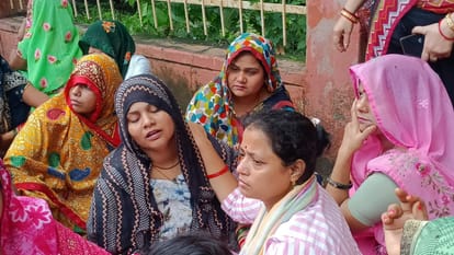 outh Dies During Treatment, Family Alleges Murder
