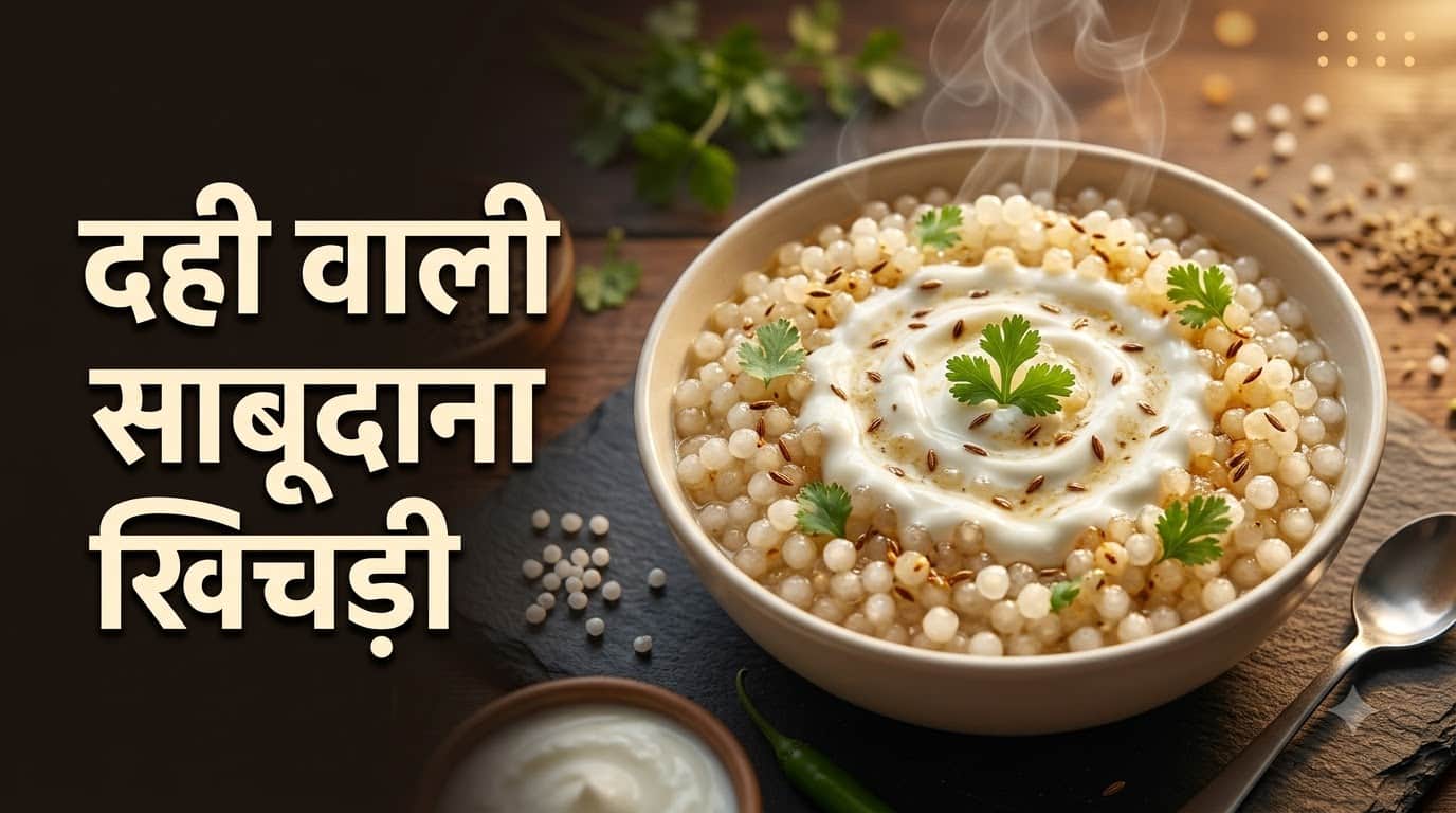 Sabudana Khichdi Banane Ke 5 Tarike Vrat Special Khichdi Recipes