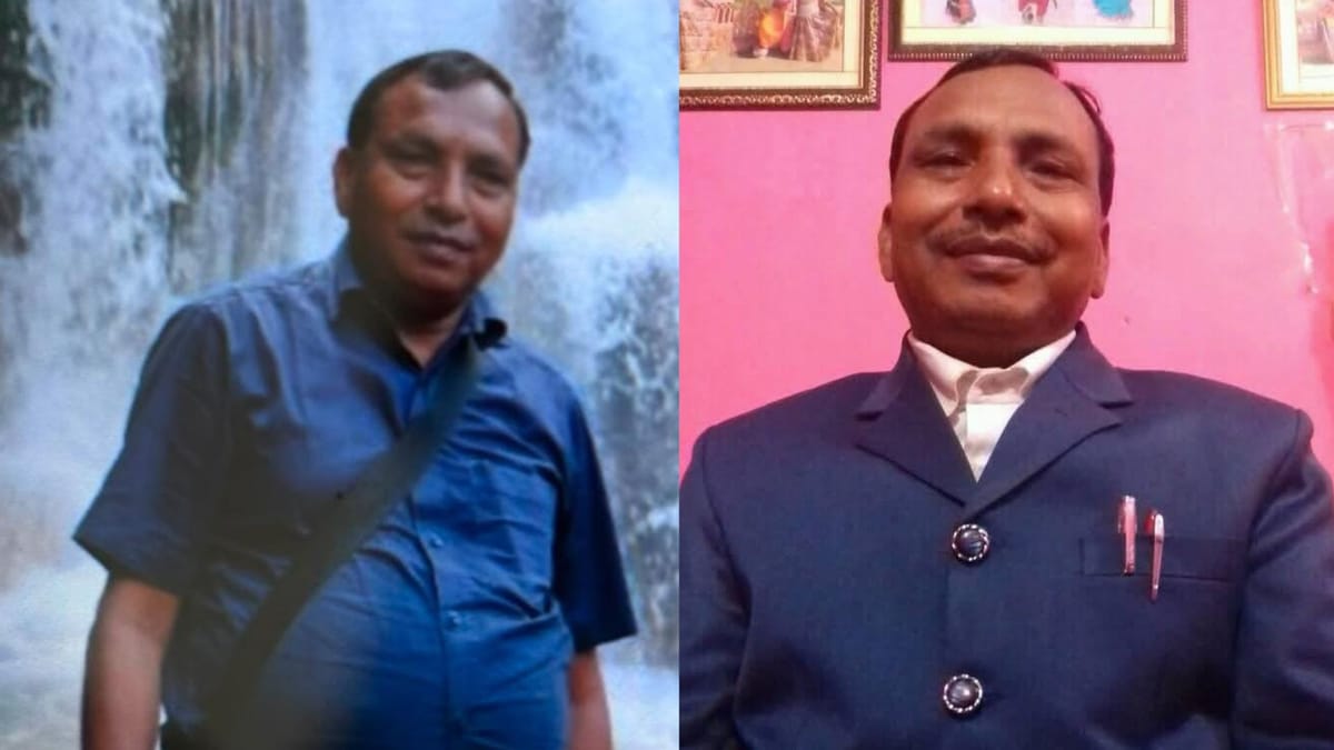 Bihar: 50 हजार की रिश्वत, घर से मिली थी अवैध पिस्टल; अब CBI रिमांड में रेल अधिकारी से खुलेंगे मिलीभगत के राज