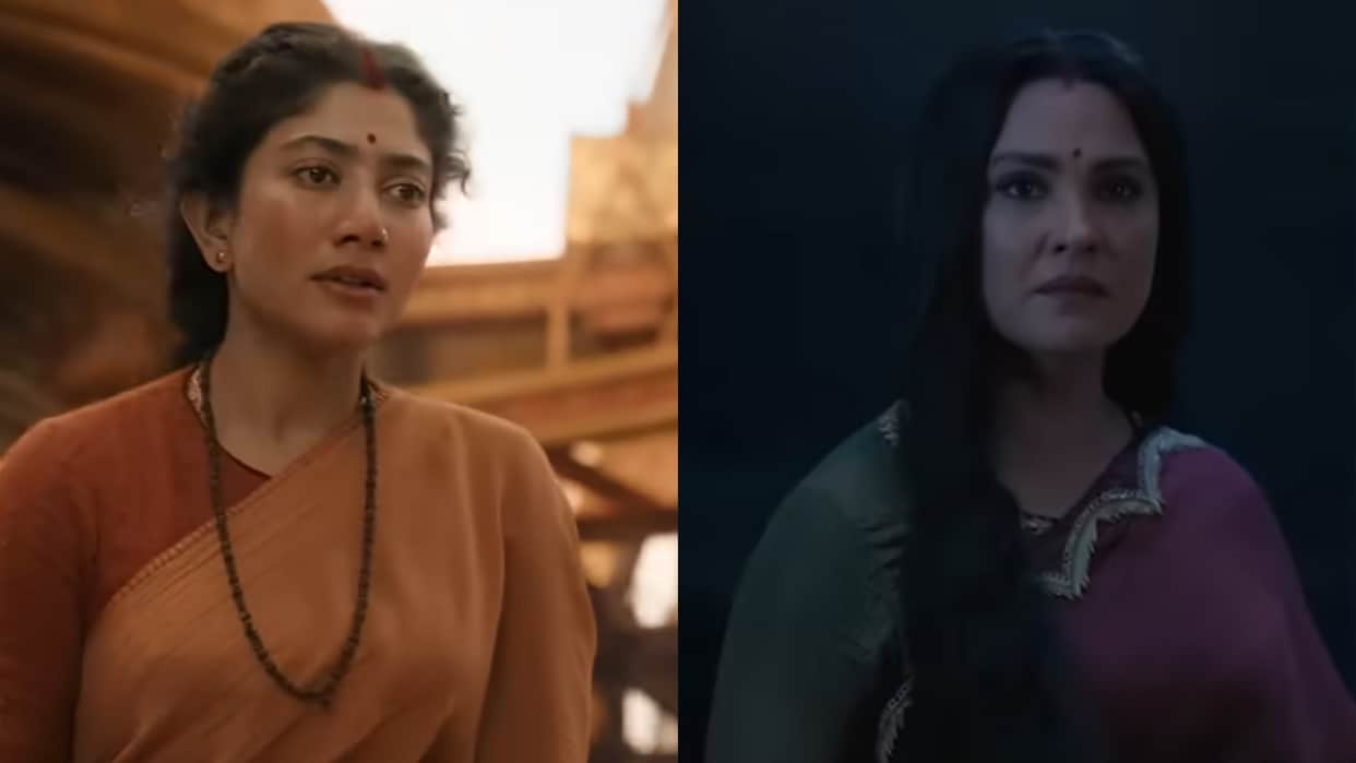 Ramayana Movie Designers Reaction On Trolling Over Sai Pallavi Role Sita and Lara Dutta Look for Kaikeyi