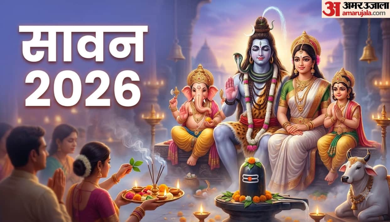 Why Is the Shiva Family a Symbol of Love Happiness and Unity know significance in hindi