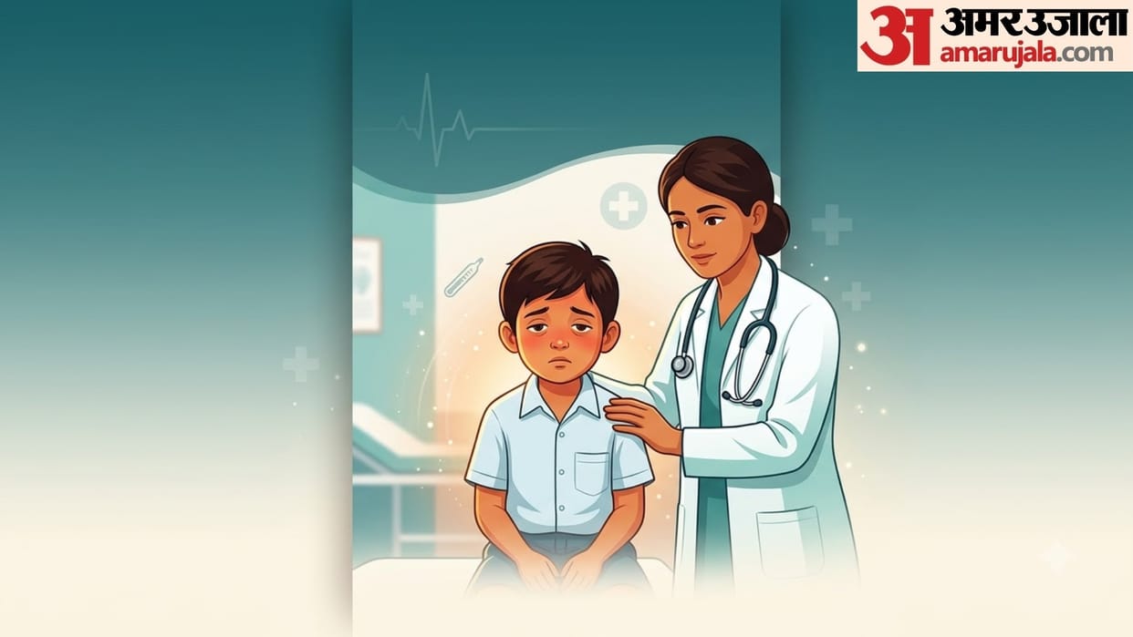 Caution: Swine flu and dengue cases surge in Delhi