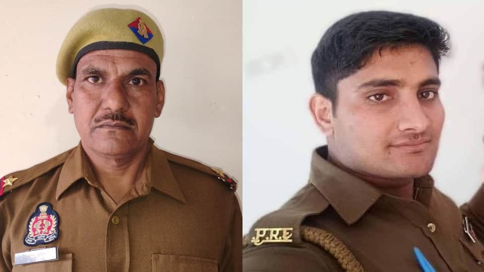 Noida Tragedy: Rohit and Tirathpal left saying "I'll be back soon," but only their bodies returned