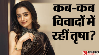 तृषा कृष्णन